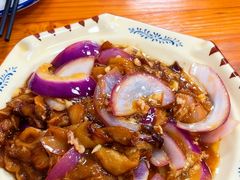 -盛得农家美食·无花果浸鸡·古法烧鸡·竹筒饭(白水寨森林海店)