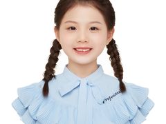 -iF摄影•全家福•证件照•形象照(南山店)