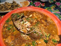-人民公社大食堂(顺义总店)