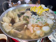 -涵家味土菜馆·徽州一绝臭鳜鱼(三河古镇店)
