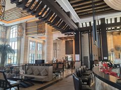 -上海东方佘山翰悦阁酒店·Vie全日制餐厅