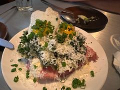 -Ocean's Table 欧舍