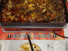 -雅佳神话·麻辣烤鱼(新街口店)