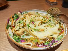 -耶里夏丽·新疆菜·28年喀什老馆(田林东路店)