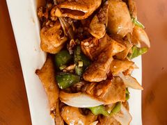 -铁东熏肉大饼铺