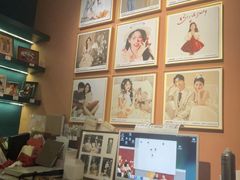-海马体照相馆(北京apm店)