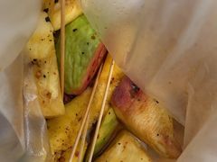-杨大妈泡菜(园西路店)