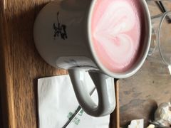 -雕刻时光咖啡馆(师大路店)