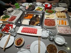 -海底捞火锅(凯德广场店)