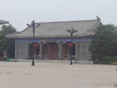 -天津妈祖文化园