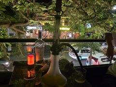 -LAMP BAR 水烟音乐酒吧