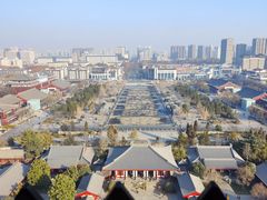 -大慈恩寺(大雁塔)