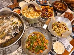 -一味大院•桐庐菜传承店(春江路店)