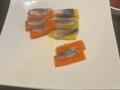-厦门希尔顿逸林酒店·圆聚自助餐厅(五缘湾店)