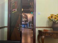 -欧典咖啡屋(台东店)