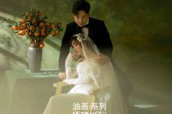 -苏州HX-合喜映画婚纱摄影
