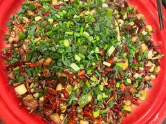 -聂发财重庆江湖菜(解放碑店)