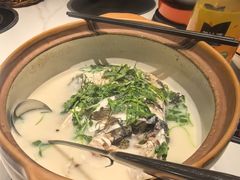-风味小馆(天目湖宾馆店)