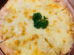 榴莲忘返浓味PIZZA-周沫西餐(漫广场店)
