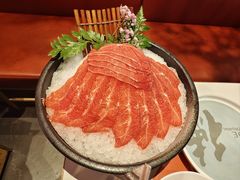 -重庆德庄毛肚火锅(紫荆天街店)