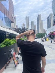 -米可造型烫发染发