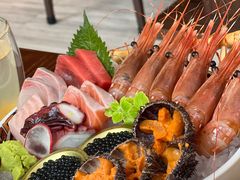 -田舍家Inakaya·炉端烧·铁板烧(天汇igc店)