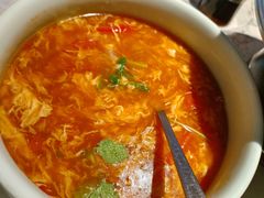 -悦海·家宴·冰花皮皮虾大锅贴(宝龙店)