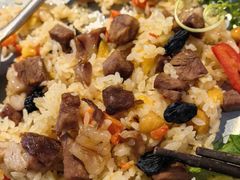 -纳鲁孜·新疆特色餐厅(上海悦荟广场店)