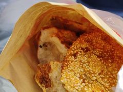 -襄阳特色南漳猪油饼(襄城店)