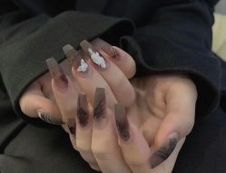 -斯馨·健康美甲美睫