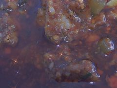 水煮肉片-咪咪川菜(太乙路店)