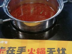 -呷哺呷哺(西单大悦城店)