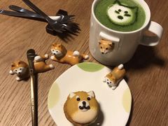 -柴务处·柴犬主题狗咖