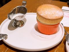 GMSouffle舒芙蕾-Entrecôte 法国牛扒馆(保利·时光里店)