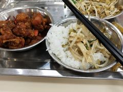 -吉林大学前卫南校区-湖畔餐厅