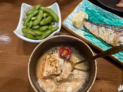 -本寻烧肉酒场(双井店)