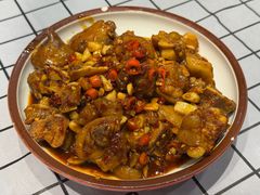 -江西老表·经典江西八大碗