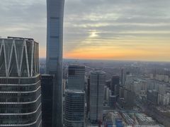 -云·酷Atmosphere(国贸大酒店)