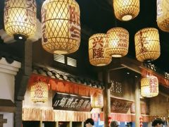 -南京大牌档(青岛万象城店)
