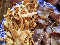 -回辉登偰氏面片(东莲花美食街店)