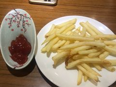 -许榴香西餐厅(台东步行街店)