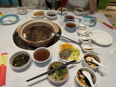 -天宜隆蘑菇宴火锅(石景山旗舰店)