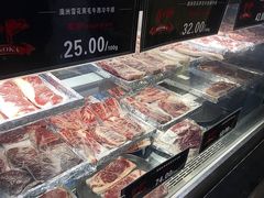 -盒马鲜生(大成店)