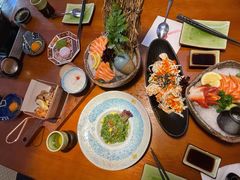 -鳗鱼家·深夜食堂(军博店)