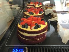 -BAKER&SPICE(安福路店)