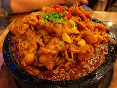 -西江美食舫·江西菜(健德桥店)