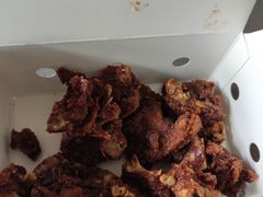 -麦当劳(武汉火车站店)