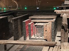 -北京大葆台遗址博物馆