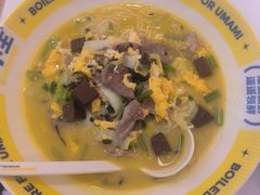 -粉小主·贵州酸汤牛肉粉(南京仙林金鹰店)