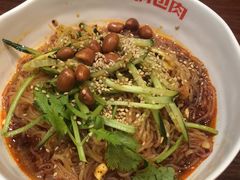 -英兰朝族饭店(河南桥头店)